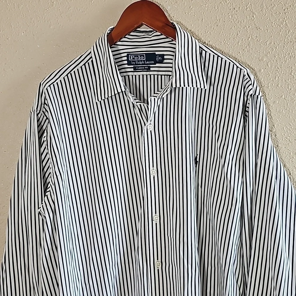 Polo Ralph Lauren polo by